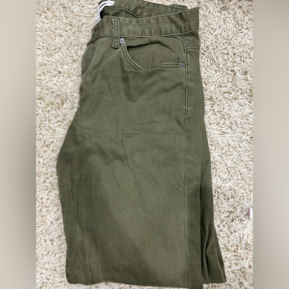 Fashion Nova jeans